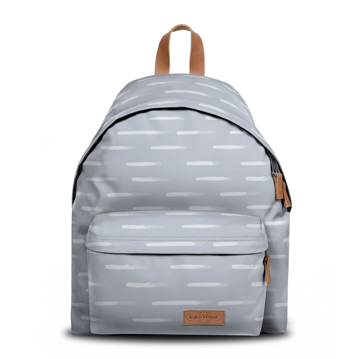 Sac à dos 1 compartiment - Padded Line Bleach - Eastpak