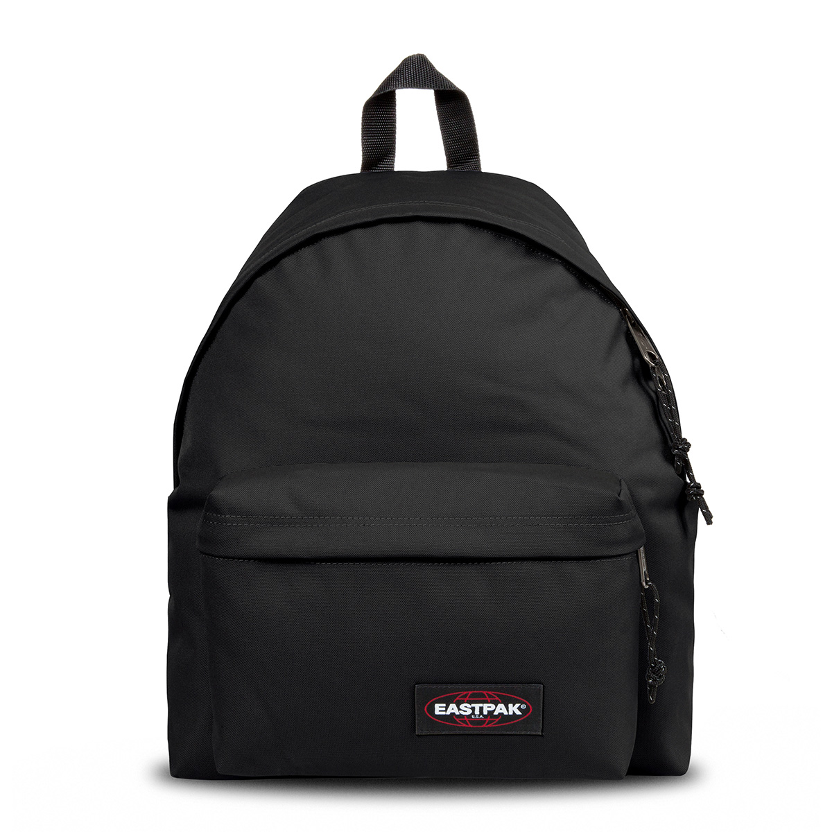 Sac à dos 1 compartiment - Pak'r Black -Eastpak