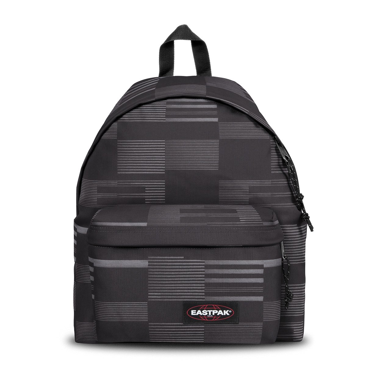 Sac à dos 1 compartiment - Padded Startan Black - Eastpak