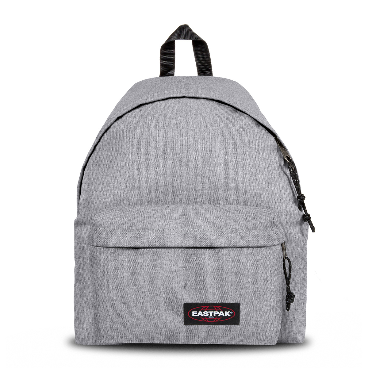 Sac à dos 1 compartiment - Pak'r Sunday Grey - Eastpak