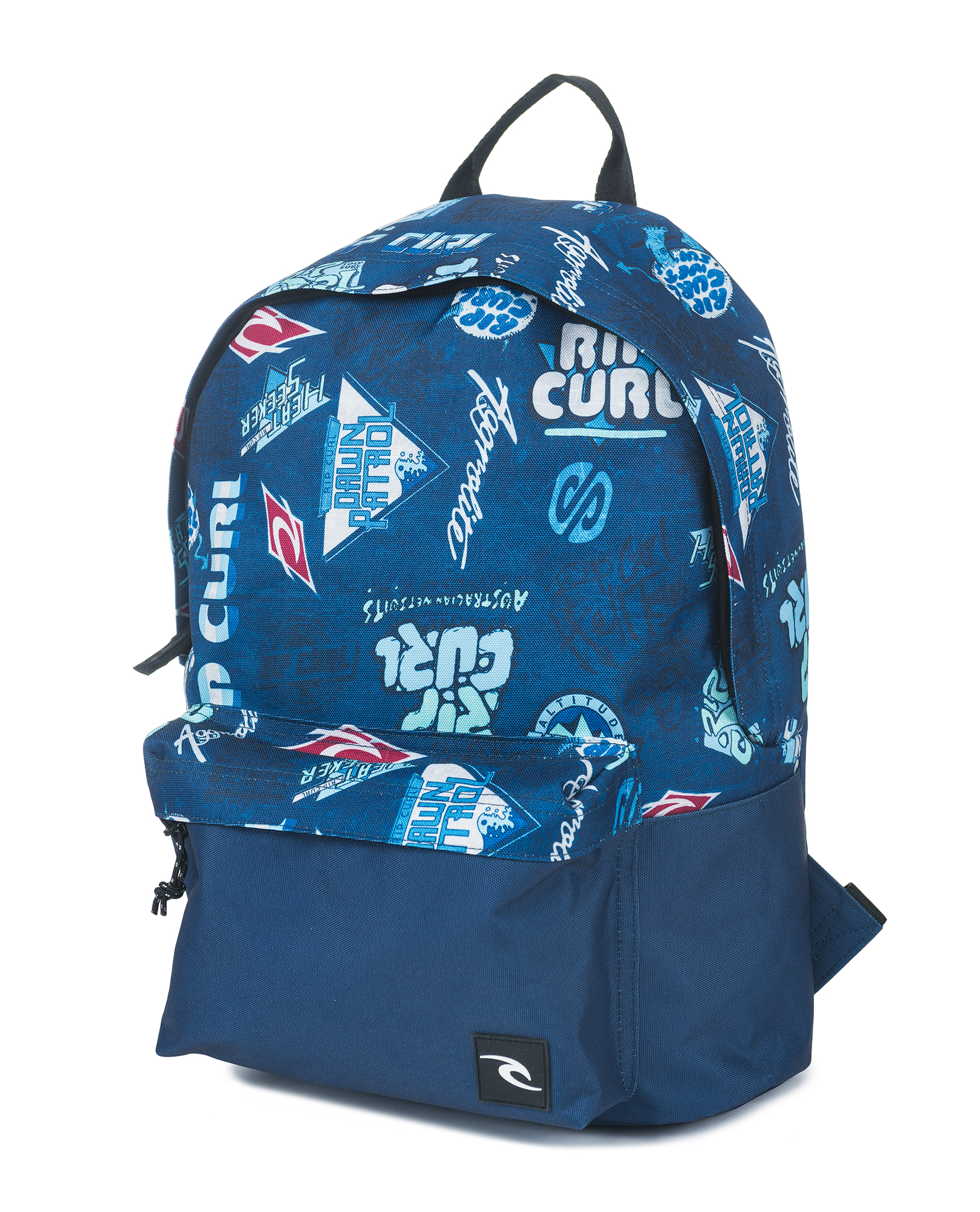 Sac à dos Ripcurl - Ripcurl Logo Bleu