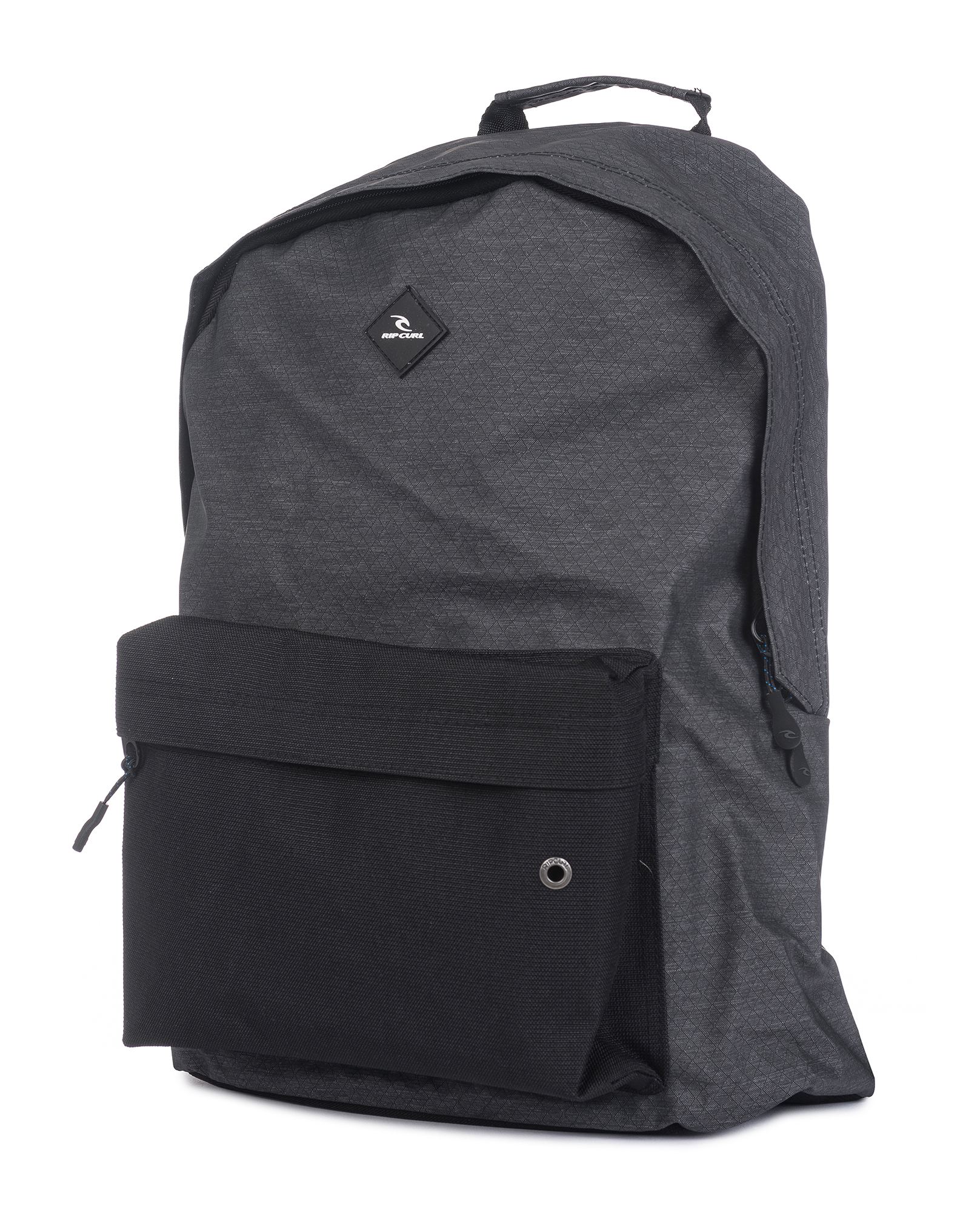 Sac à dos 1 compartiment - Dôme Midnight - Rip Curl