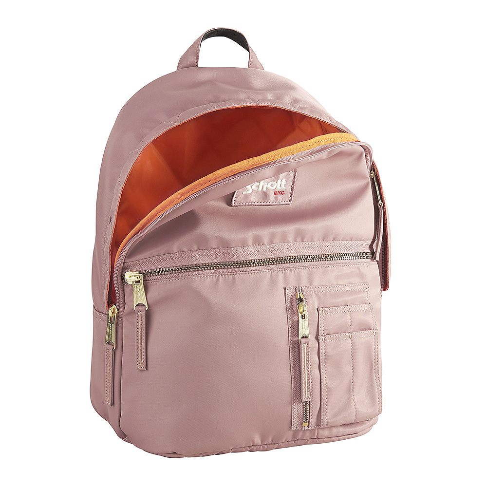 Sac à dos M.Schott - Army Powder