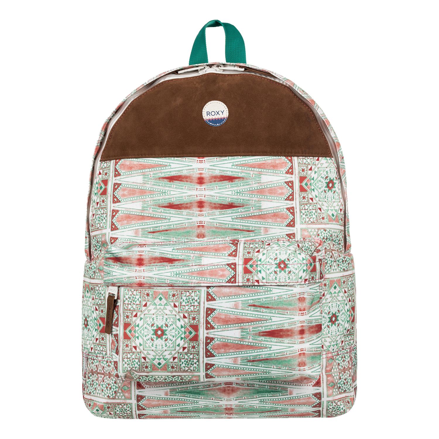 Sac à dos Roxy - Sugar Baby Soul Marshmallow - 1 compartiment