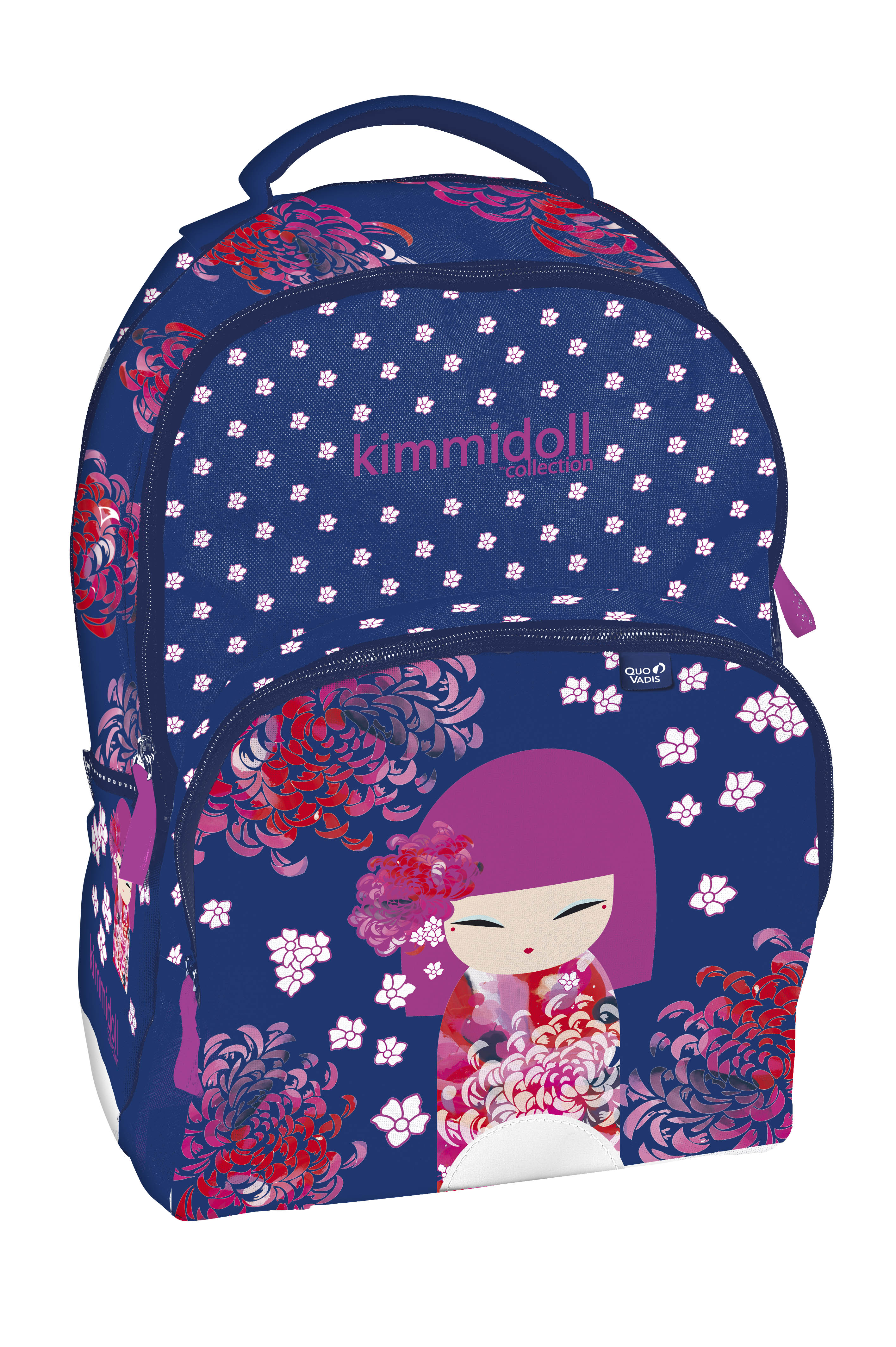 Sac à dos Quo Vadis - Kimmidoll