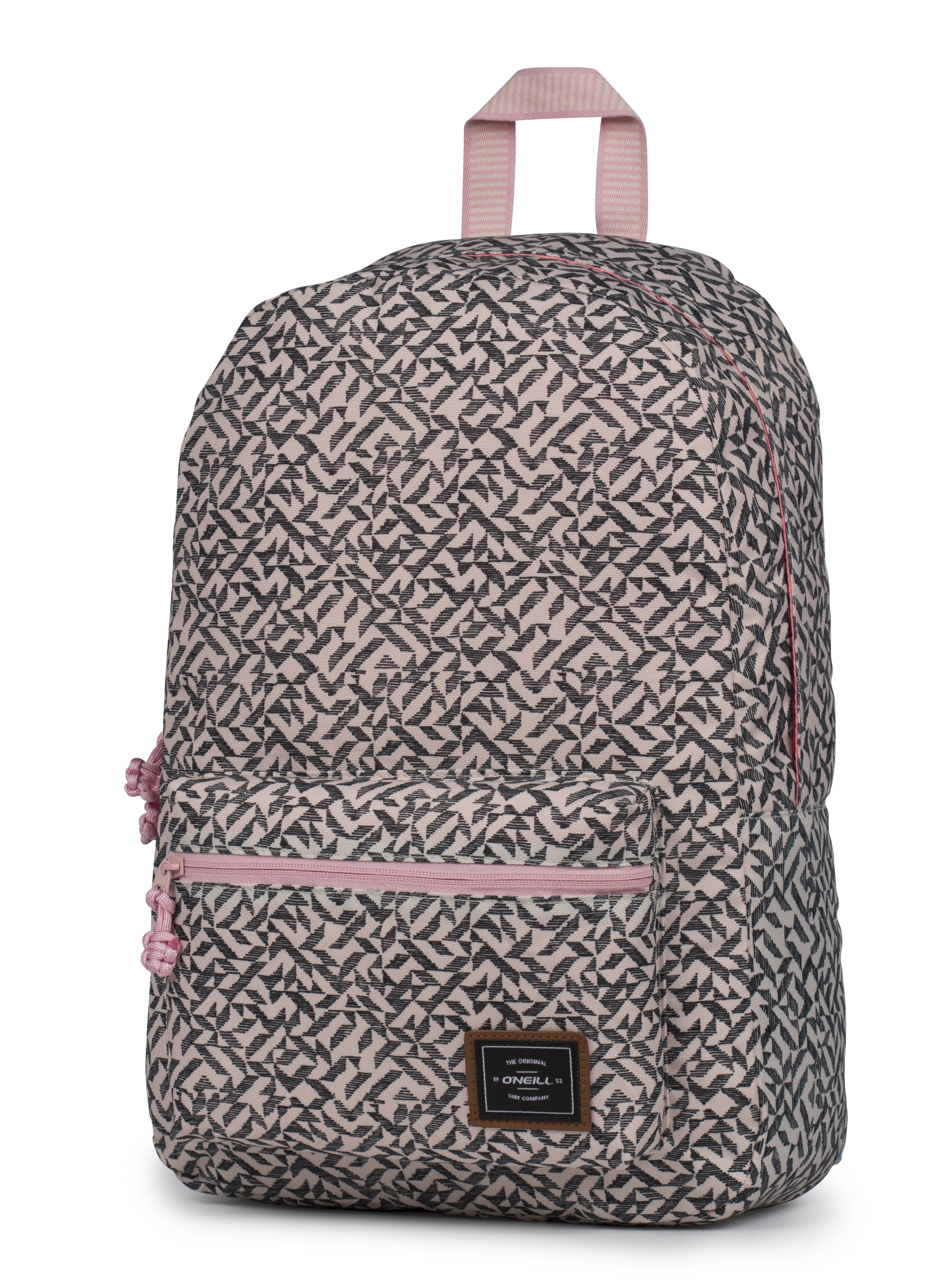 Sac à dos 1 compartiment - O'Neill - Black & White