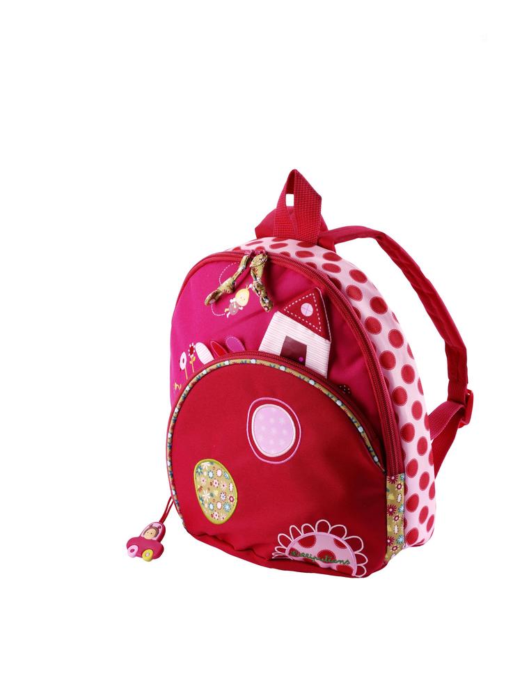 Petit Sac à dos - Liz - 1 compartiment