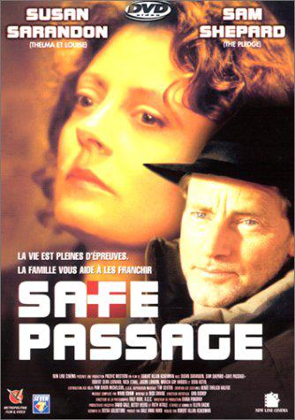 SAFE PASSAGE