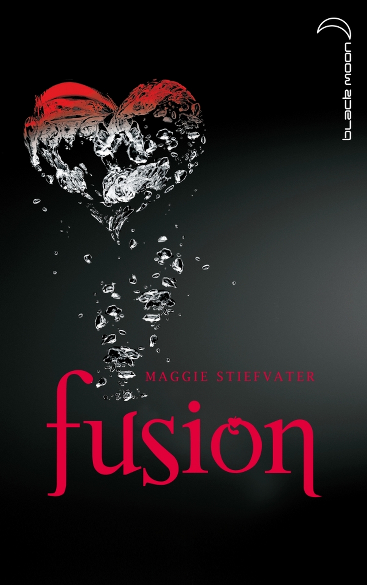 Saga Frisson 3 - Fusion