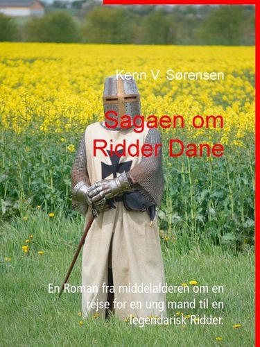 Sagaen om Ridder Dane