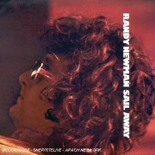 SAIL AWAY/EXPANDED REMASTERED