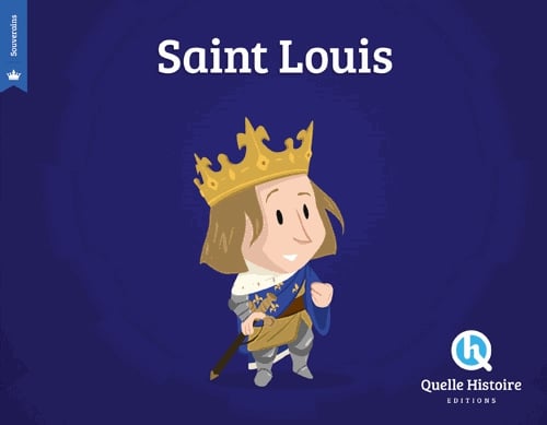 Saint Louis