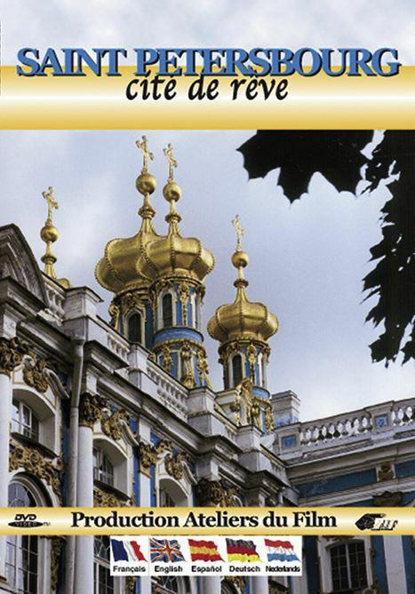 SAINT PETERSBOURG CITE DE REV