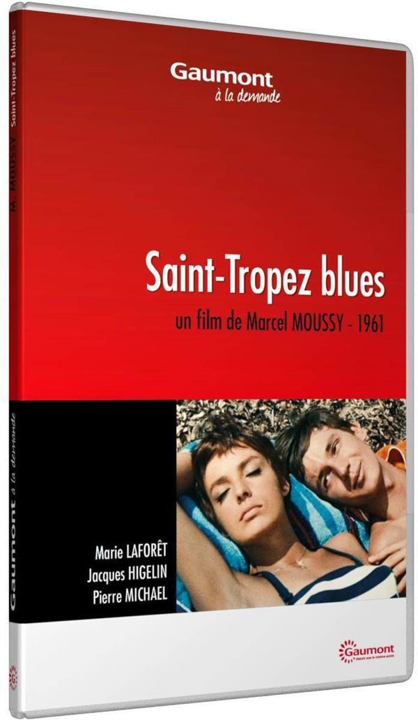 SAINT-TROPEZ BLUES
