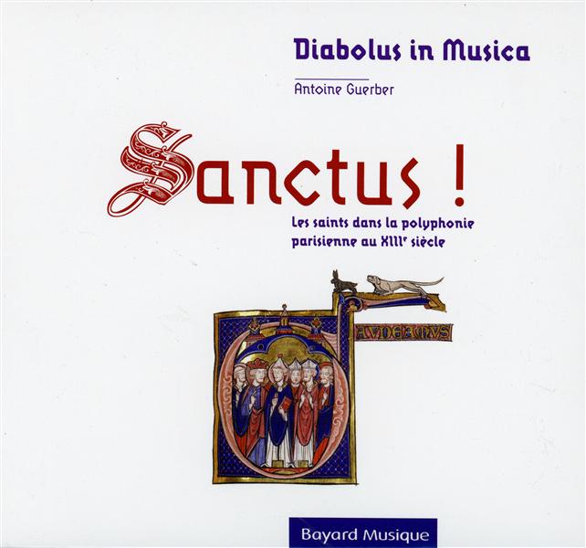 SANCTUS !