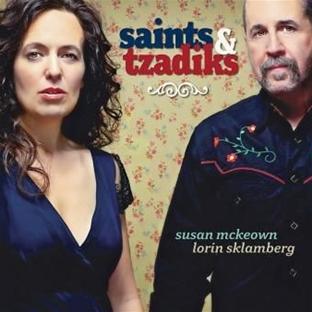 SAINTS & TZADIKS