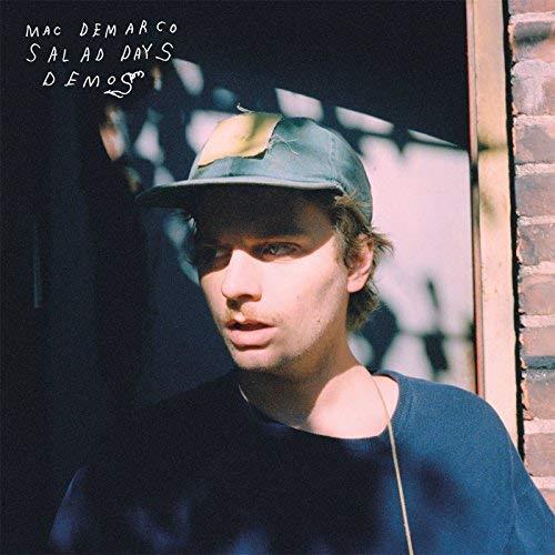 SALAD DAYS DEMOS EDITION LIMITEE