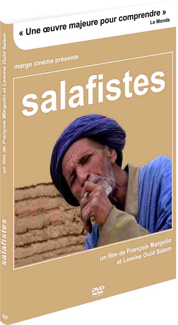 SALAFISTES - DVD