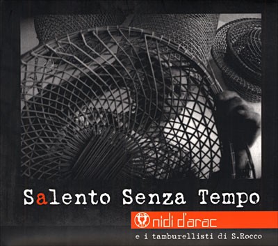 SALENTO SENZA TEMPO
