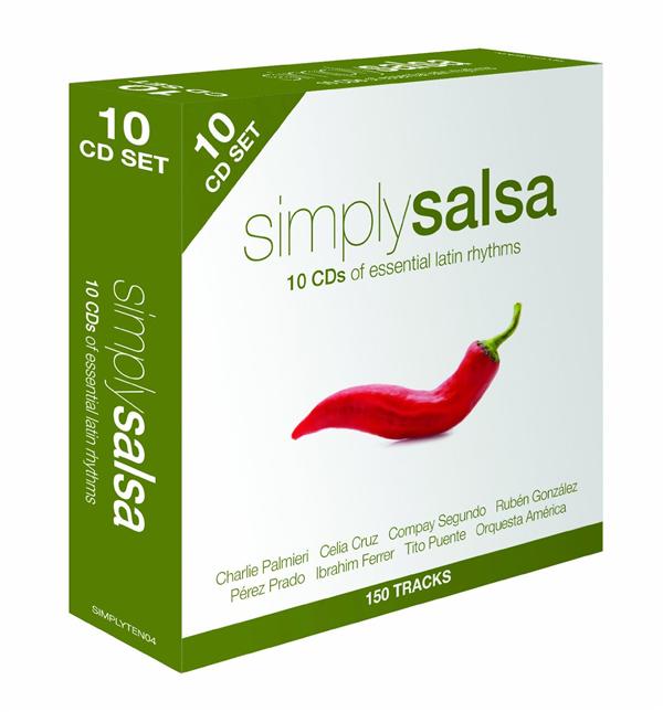 SALSA