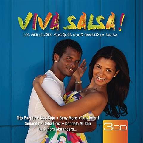 Viva salsa !