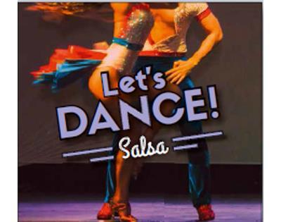 Let's dance ! - Salsa
