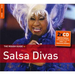 SALSA DIVAS
