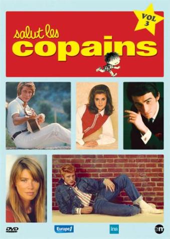 SALUT LES COPAINS VOL 3