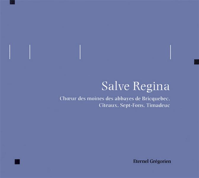 SALVE REGINA