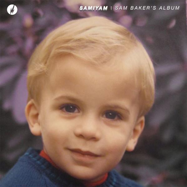 SAM BAKER'S DEBUT ALBUM
