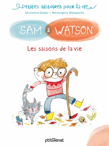 Sam & Watson - Les saisons de la vie