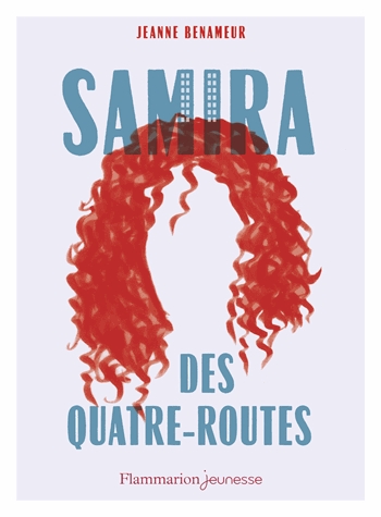 SAMIRA DES QUATRE-ROUTES
