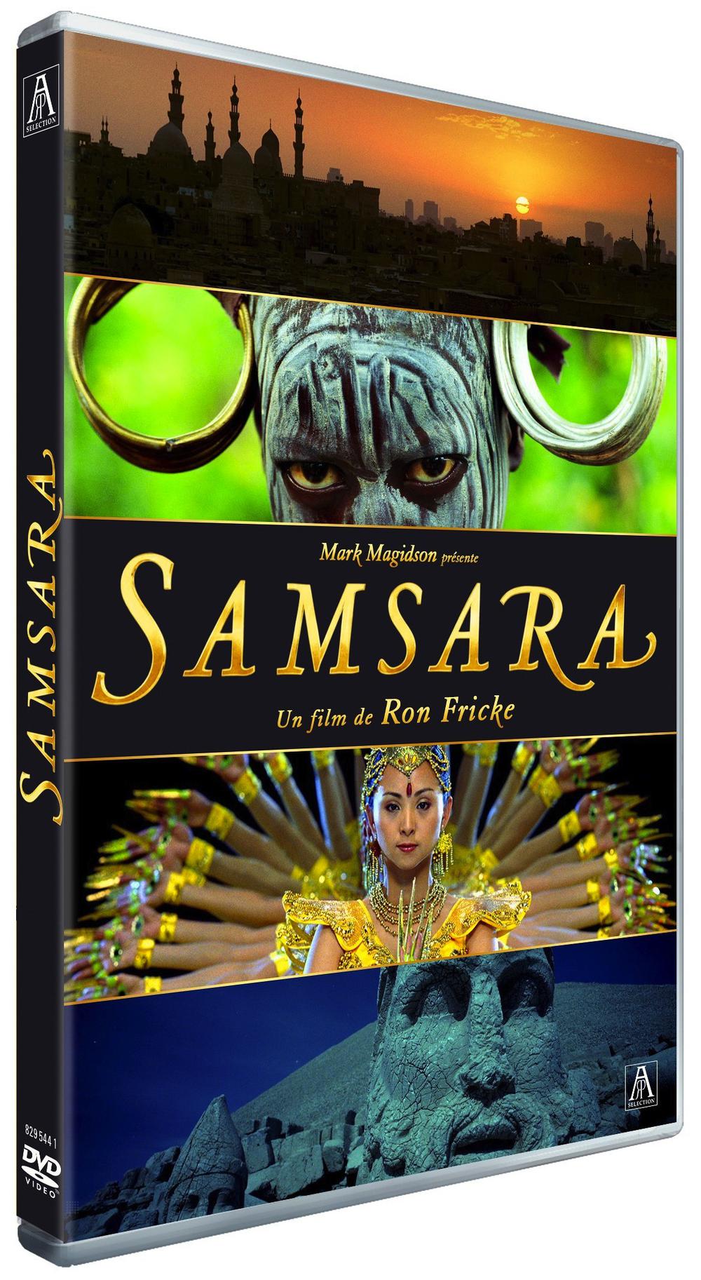 SAMSARA