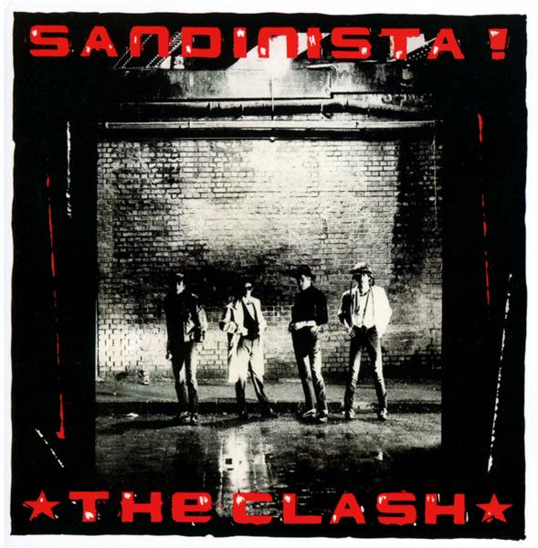 SANDINISTA!