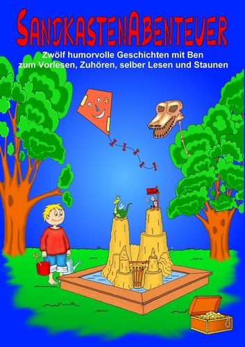 Sandkastenabenteuer