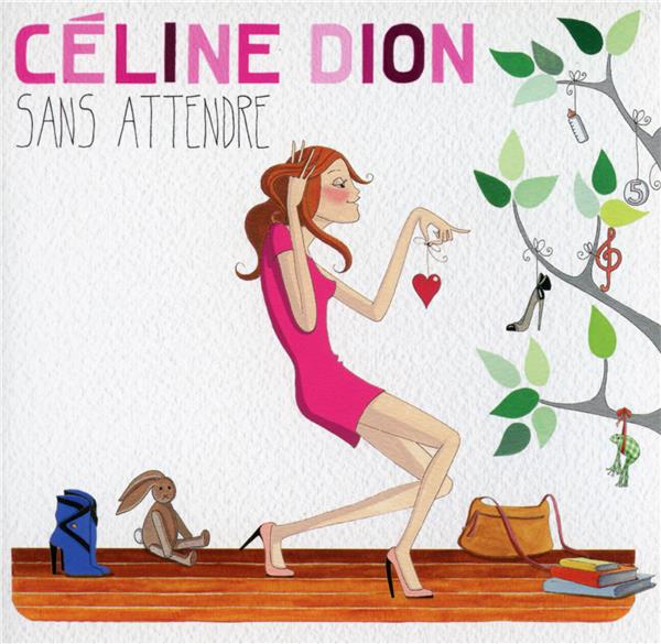 SANS ATTENDRE