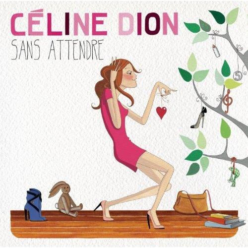 SANS ATTENDRE (DELUXE VERSION)