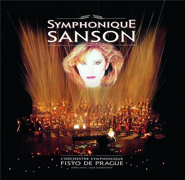 SANSON SYMPHONIQUE