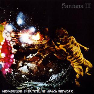 SANTANA 3