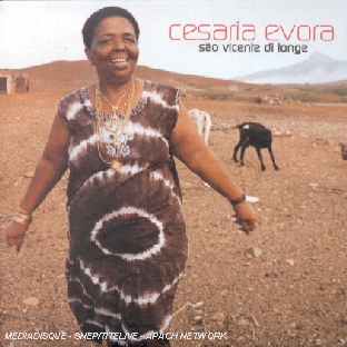 SAO VICENTE DI LONGE