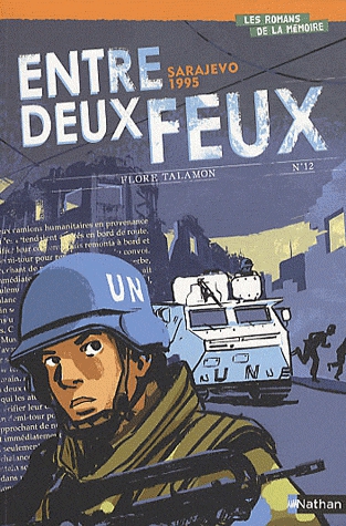 Sarajevo 1995 : Entre deux feux