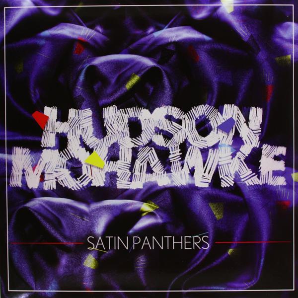 SATIN PANTHER EP