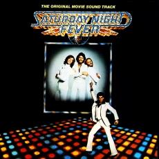 Saturday Night Fever - 2 vinyles