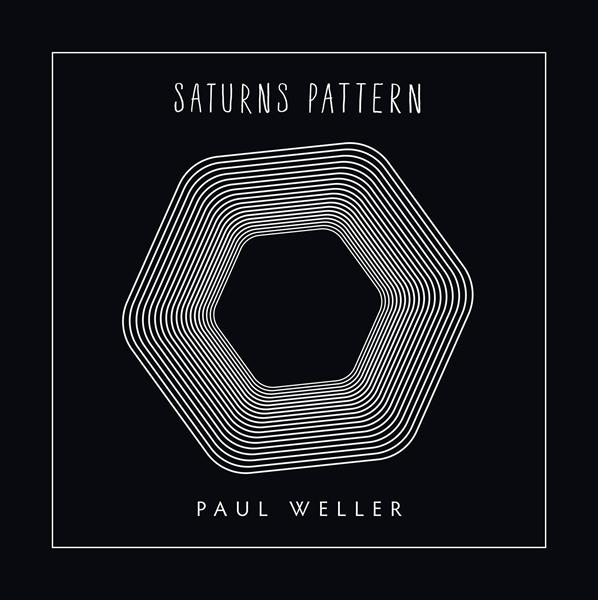 SATURNS PATTERN - EDITION DELUXE