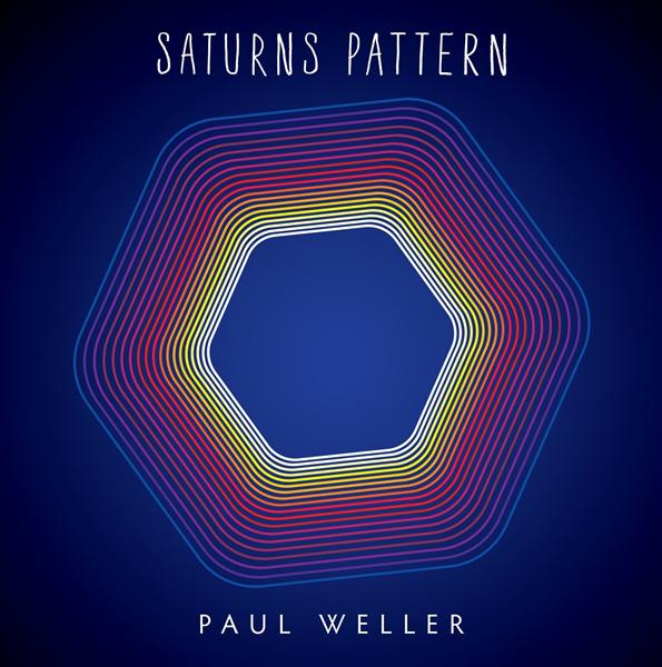 SATURNS PATTERNL - EDITION LIMITEE