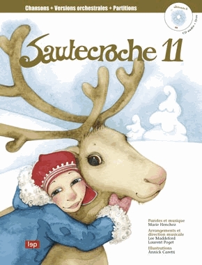 Sautecroche - Tome 11
