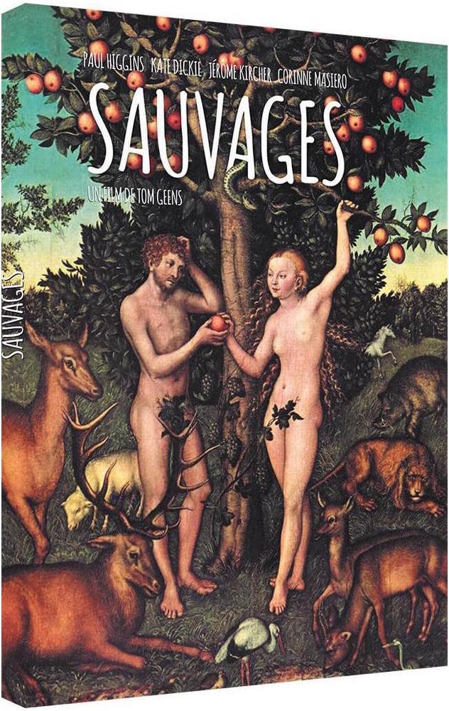 SAUVAGES