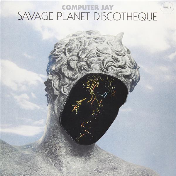 SAVAGE PLANET DISCOTHEQUE VOL. 1