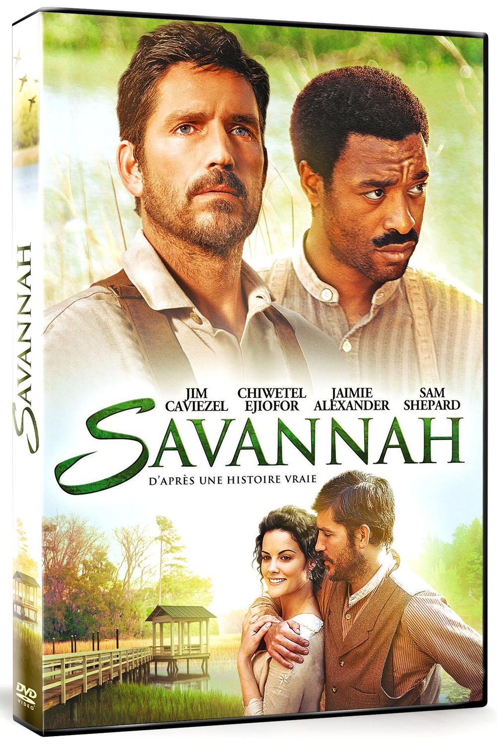 SAVANNAH