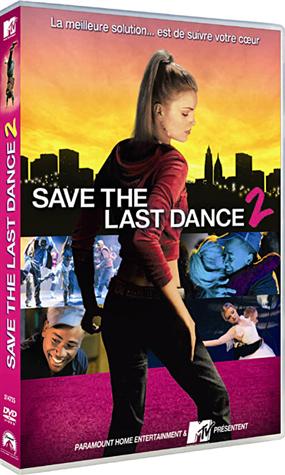 SAVE THE LAST DANCE 2